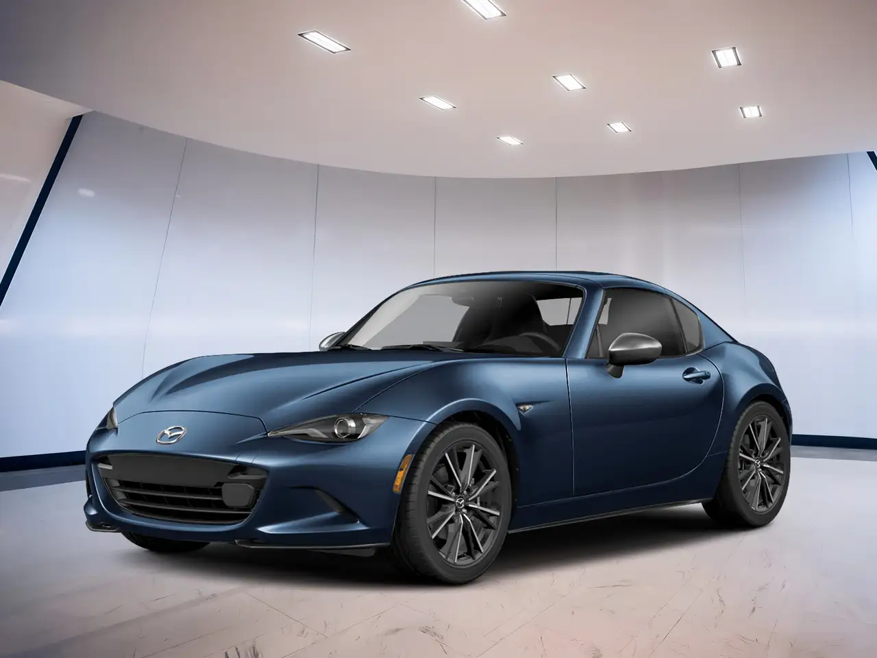 2026 Mazda MX-5 Miata