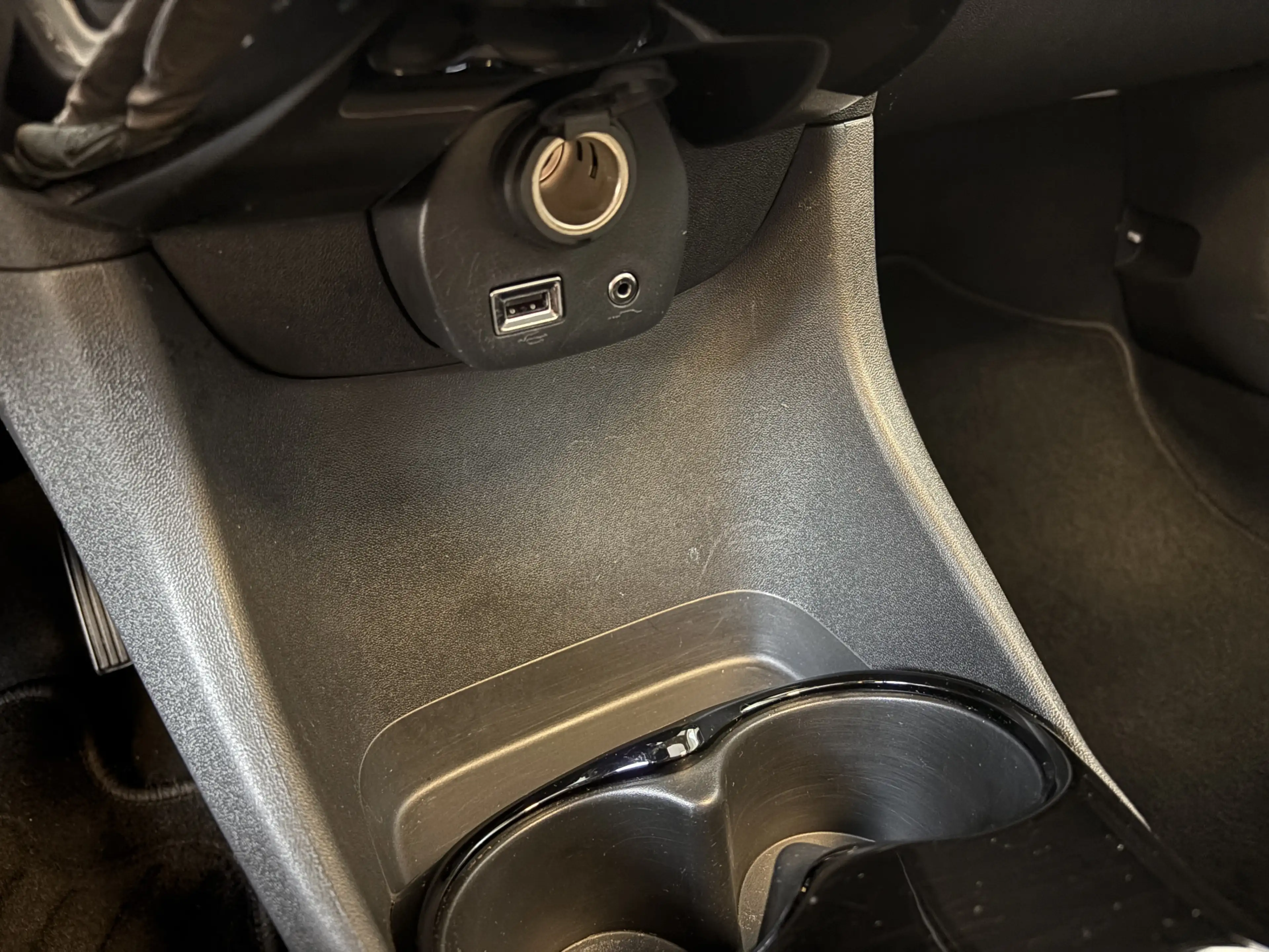Citroen C1 VTi Airscape Shine Camera | Apple Carplay/Android — photo 14