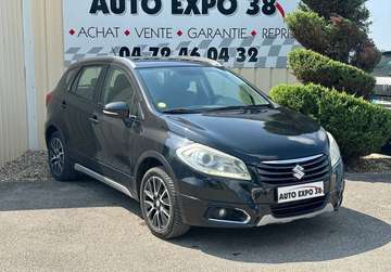 ALLGRIPP 4x4 ddis 120cv-2015-139000kms-8990 euros
