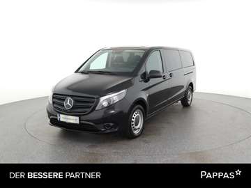 119 CDI 4x4 Kombi PRO Extralang PTS Cam Keyl