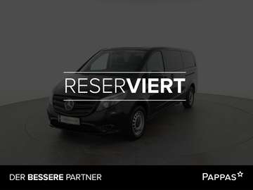 119 CDI 4x4 Kombi PRO Extralang PTS Cam Keyl