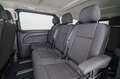 Mercedes-Benz Vito 119 CDI 4x4 Kombi PRO Extralang PTS Cam Schwarz - thumbnail 9