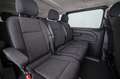 Mercedes-Benz Vito 119 CDI 4x4 Kombi PRO Extralang PTS Cam Schwarz - thumbnail 18