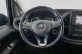 Mercedes-Benz Vito 119 CDI 4x4 Kombi PRO Extralang PTS Cam Schwarz - thumbnail 12