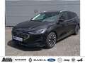 Ford Focus Turnier 1.0 EcoBoost Hybrid Aut. TITANIUM SYNC 4 Schwarz - thumbnail 1