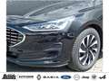 Ford Focus Turnier 1.0 EcoBoost Hybrid Aut. TITANIUM SYNC 4 Schwarz - thumbnail 2