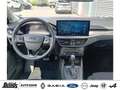 Ford Focus Turnier 1.0 EcoBoost Hybrid Aut. TITANIUM SYNC 4 Schwarz - thumbnail 10