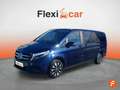 Mercedes-Benz V 220 d Largo Azul - thumbnail 3