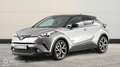 Toyota C-HR 122h Graphic 2WD E-CVT - thumbnail 1