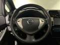 Nissan Leaf Acenta 24 kWh | NAV | CAM | LMV | ECC | €2000,- SU Siyah - thumbnail 10