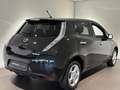Nissan Leaf Acenta 24 kWh | NAV | CAM | LMV | ECC | €2000,- SU Noir - thumbnail 4