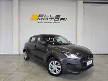 Swift 1.2h Cool 2wd