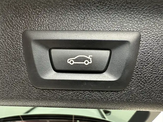 BMW 5 Series view 7