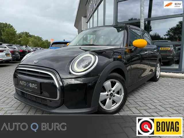 MINI One 5-Deurs 1.5 | Airco | Navi | LMV | PDC | LED | Dea