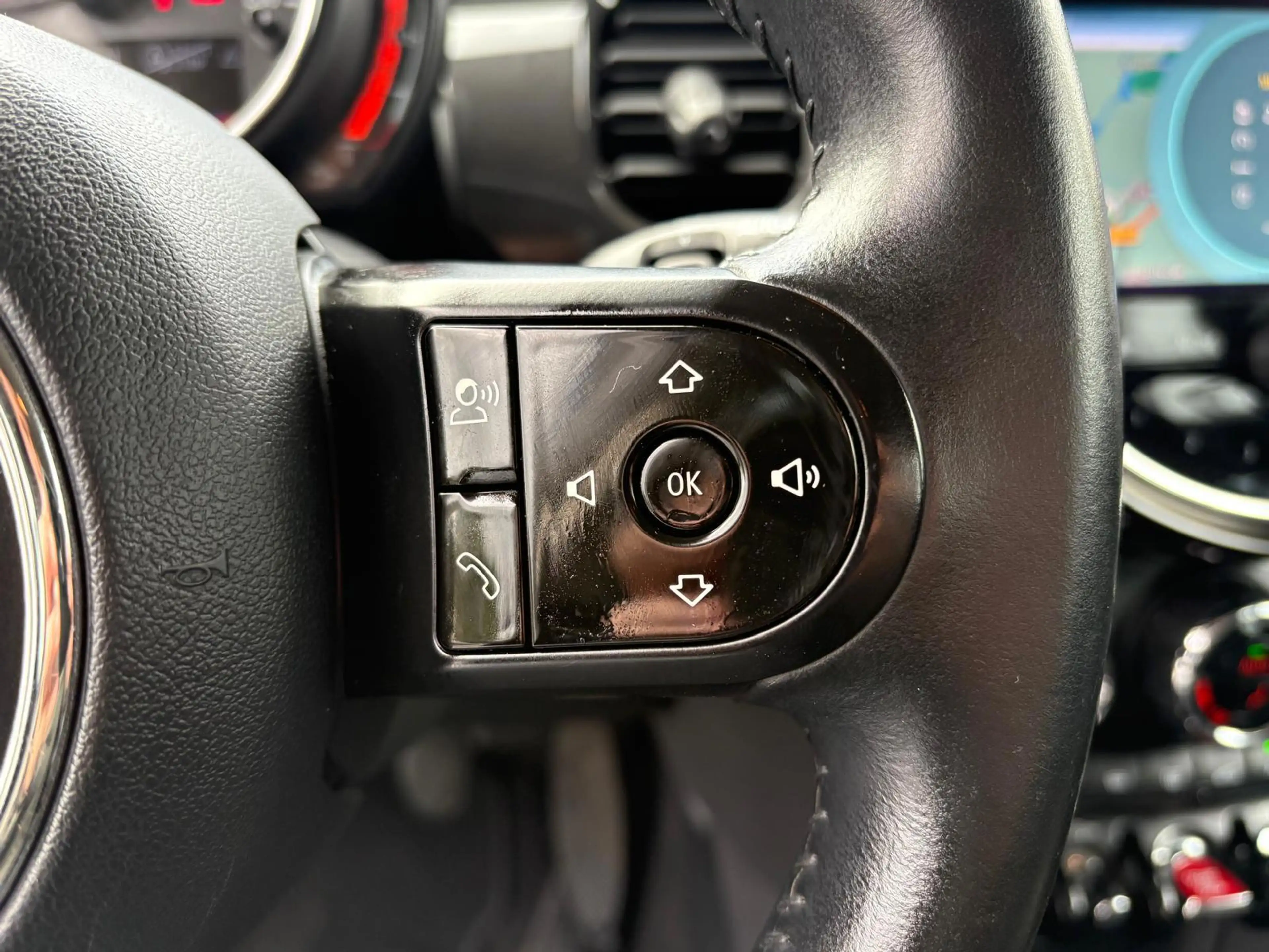MINI One 5-Deurs 1.5 | Airco | Navi | LMV | PDC | LED | Dea — photo 19