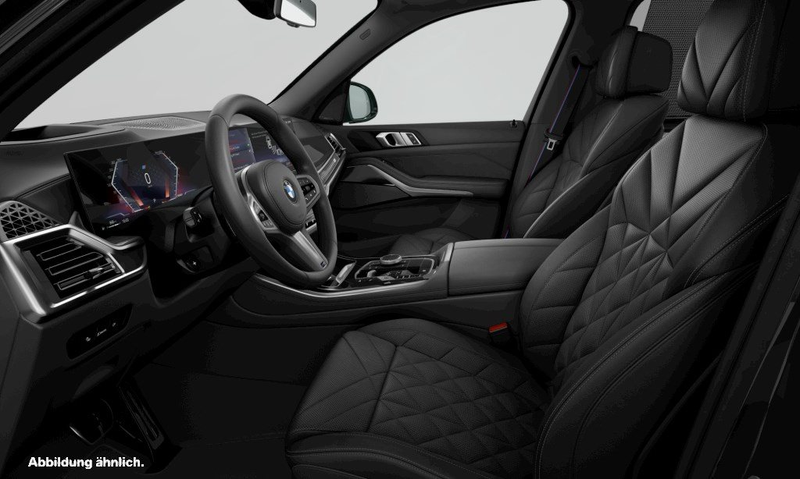 BMW X5 xDrive30d M Sport Pro DA/PA Prof Pano Softcl. — photo 4