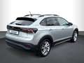 Volkswagen Taigo Goal 1.0 TSI RFK, NAVI, LED Silber - thumbnail 4
