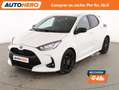 Toyota Yaris 1.5 Hybrid Style Blanco - thumbnail 1