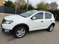Dacia Sandero Stepway 0.9 GPL - NEOP. - 12 MESI DI GARANZIA - Weiß - thumbnail 4