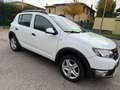 Dacia Sandero Stepway 0.9 GPL - NEOP. - 12 MESI DI GARANZIA - Weiß - thumbnail 2