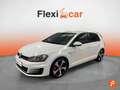 Volkswagen Golf GTI 2.0 TSI DSG Blanc - thumbnail 2