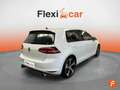 Volkswagen Golf GTI 2.0 TSI DSG Blanc - thumbnail 7