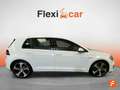 Volkswagen Golf GTI 2.0 TSI DSG Blanc - thumbnail 8