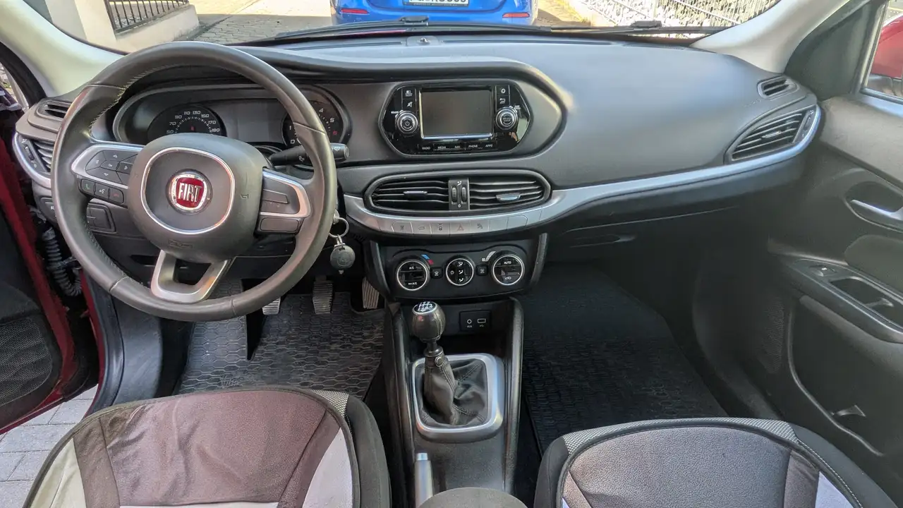 Das Auto