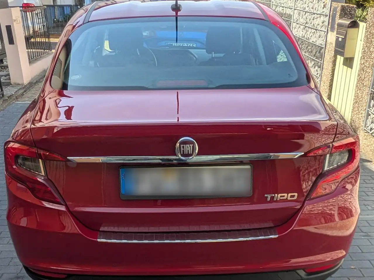 Das Auto