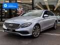 Mercedes-Benz E 250 Luxury Edition Cam360° Distronic Designo Seats Zilver - thumbnail 1
