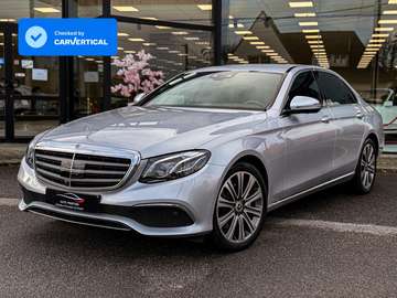 Luxury Edition Cam360° Distronic Designo Seats