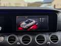 Mercedes-Benz E 250 Luxury Edition Cam360° Distronic Designo Seats Zilver - thumbnail 24