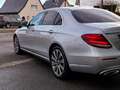 Mercedes-Benz E 250 Luxury Edition Cam360° Distronic Designo Seats Zilver - thumbnail 8