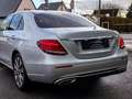 Mercedes-Benz E 250 Luxury Edition Cam360° Distronic Designo Seats Zilver - thumbnail 7