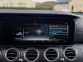 Mercedes-Benz E 250 Luxury Edition Cam360° Distronic Designo Seats Zilver - thumbnail 25