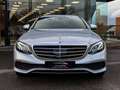 Mercedes-Benz E 250 Luxury Edition Cam360° Distronic Designo Seats Zilver - thumbnail 4