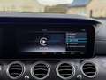 Mercedes-Benz E 250 Luxury Edition Cam360° Distronic Designo Seats Zilver - thumbnail 27