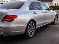 Mercedes-Benz E 250 Luxury Edition Cam360° Distronic Designo Seats Zilver - thumbnail 11