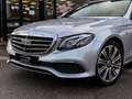 Mercedes-Benz E 250 Luxury Edition Cam360° Distronic Designo Seats Zilver - thumbnail 2
