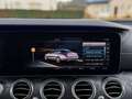 Mercedes-Benz E 250 Luxury Edition Cam360° Distronic Designo Seats Zilver - thumbnail 28