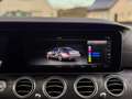 Mercedes-Benz E 250 Luxury Edition Cam360° Distronic Designo Seats Zilver - thumbnail 31
