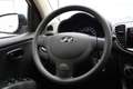Hyundai i10 Classic Klima 1.Hand Silber - thumbnail 17