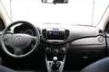 Hyundai i10 Classic Klima 1.Hand Silber - thumbnail 11