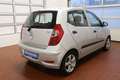 Hyundai i10 Classic Klima 1.Hand Silber - thumbnail 6