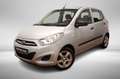 Hyundai i10 Classic Klima 1.Hand Silber - thumbnail 1