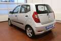 Hyundai i10 Classic Klima 1.Hand Silber - thumbnail 4