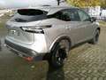 Nissan Qashqai 1,3 DIG-T MHEV Xtronic N-Connecta Winter Komfort Silber - thumbnail 2