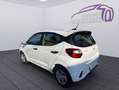 Hyundai i10 1,0 Smart Line Weiß - thumbnail 3