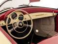 Porsche 356 A 1600 Speedster 1958 - thumbnail 19