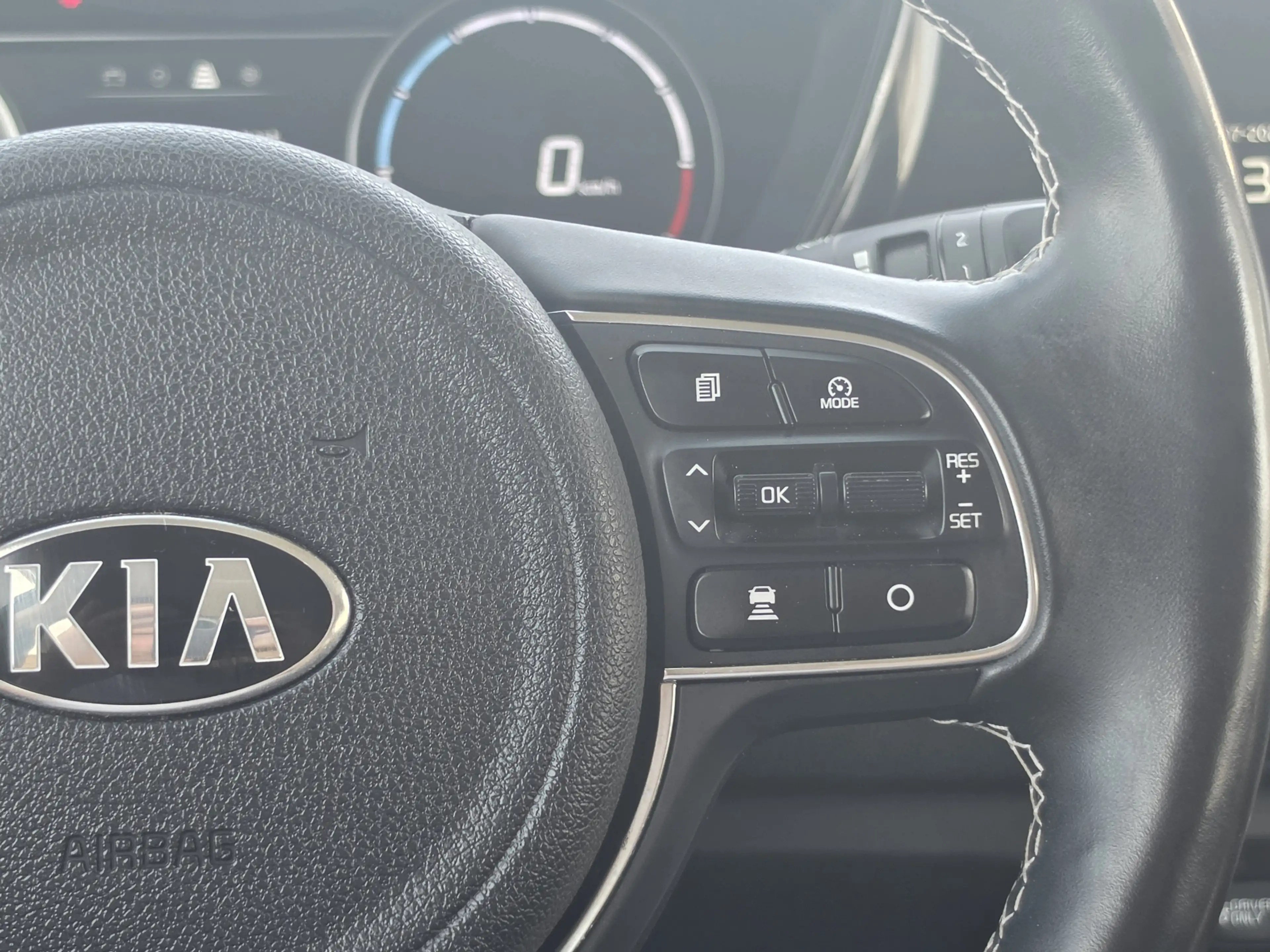 Kia e-Niro DynamicPlusLine 64 kWh | SOH 100% | 3 Fase laden | — photo 18